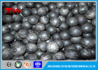 Moinho de bola/bola do ferro fundido planta do cimento com Ruptura-1% alta do cromo